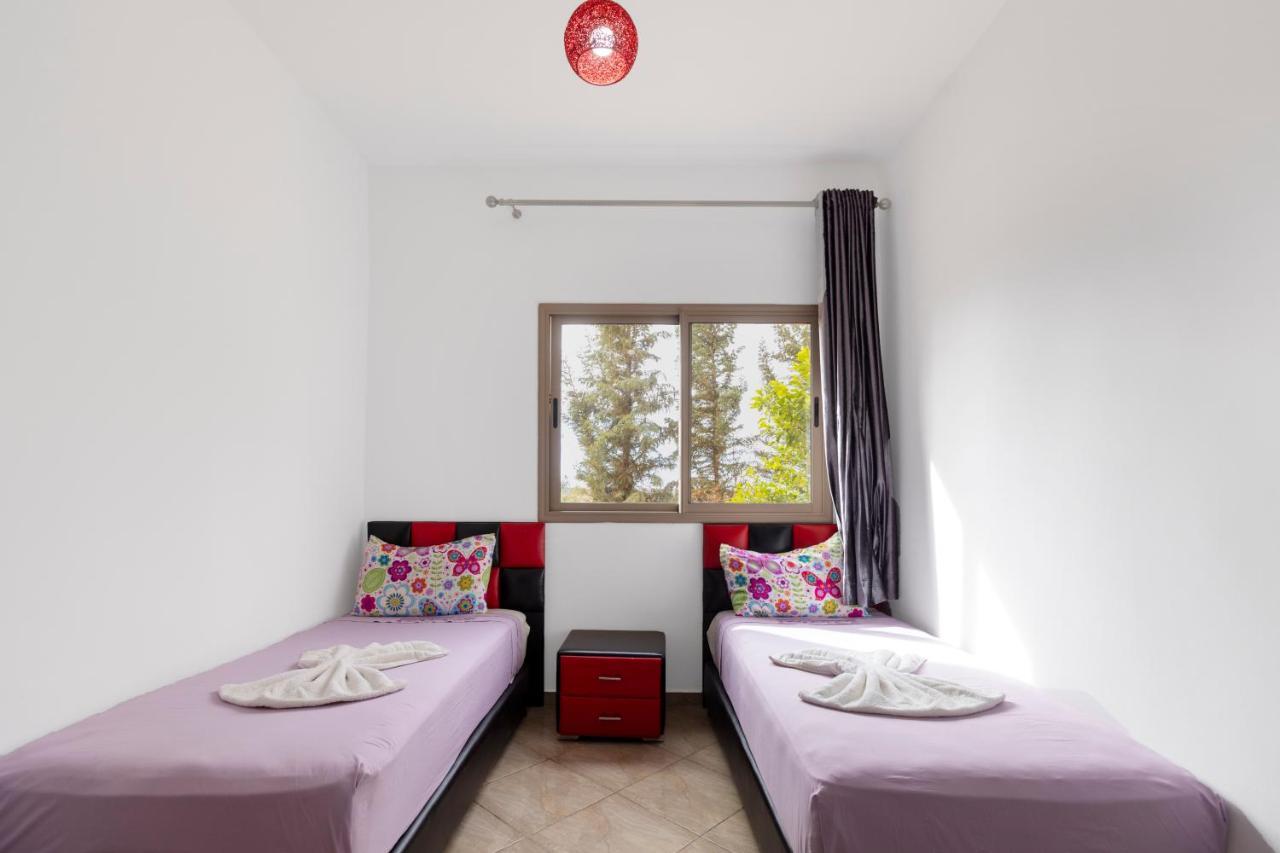 Apartmán Lafamilia Marakéš Exteriér fotografie