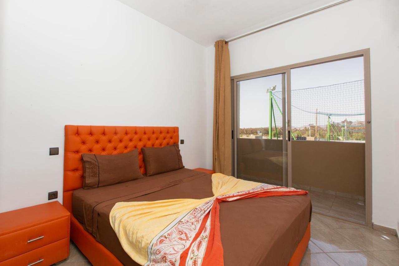 Apartmán Lafamilia Marakéš Exteriér fotografie
